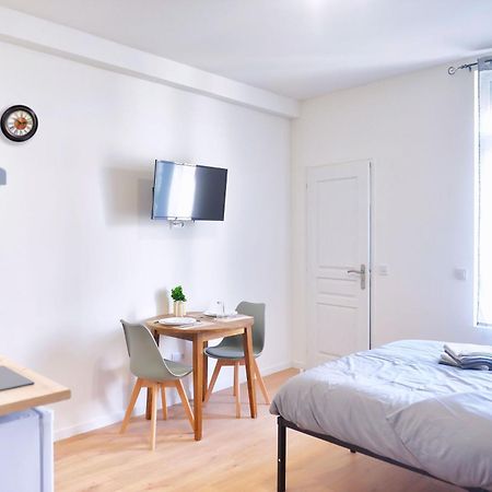 Zenkaserenity- 5Min Centre A29-26, Ferme Moderne サン・クエンティン エクステリア 写真