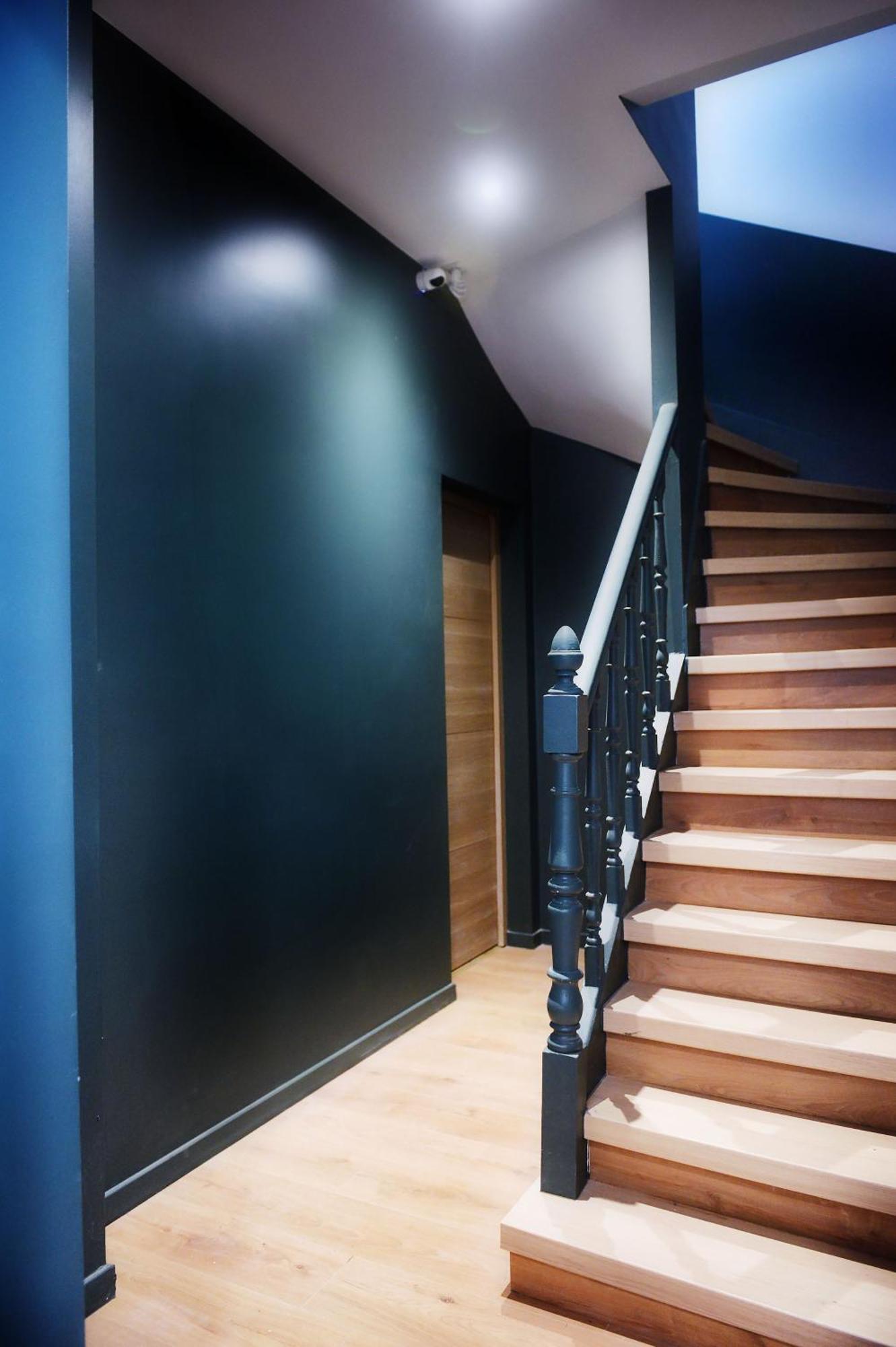 Zenkaserenity- 5Min Centre A29-26, Ferme Moderne サン・クエンティン エクステリア 写真