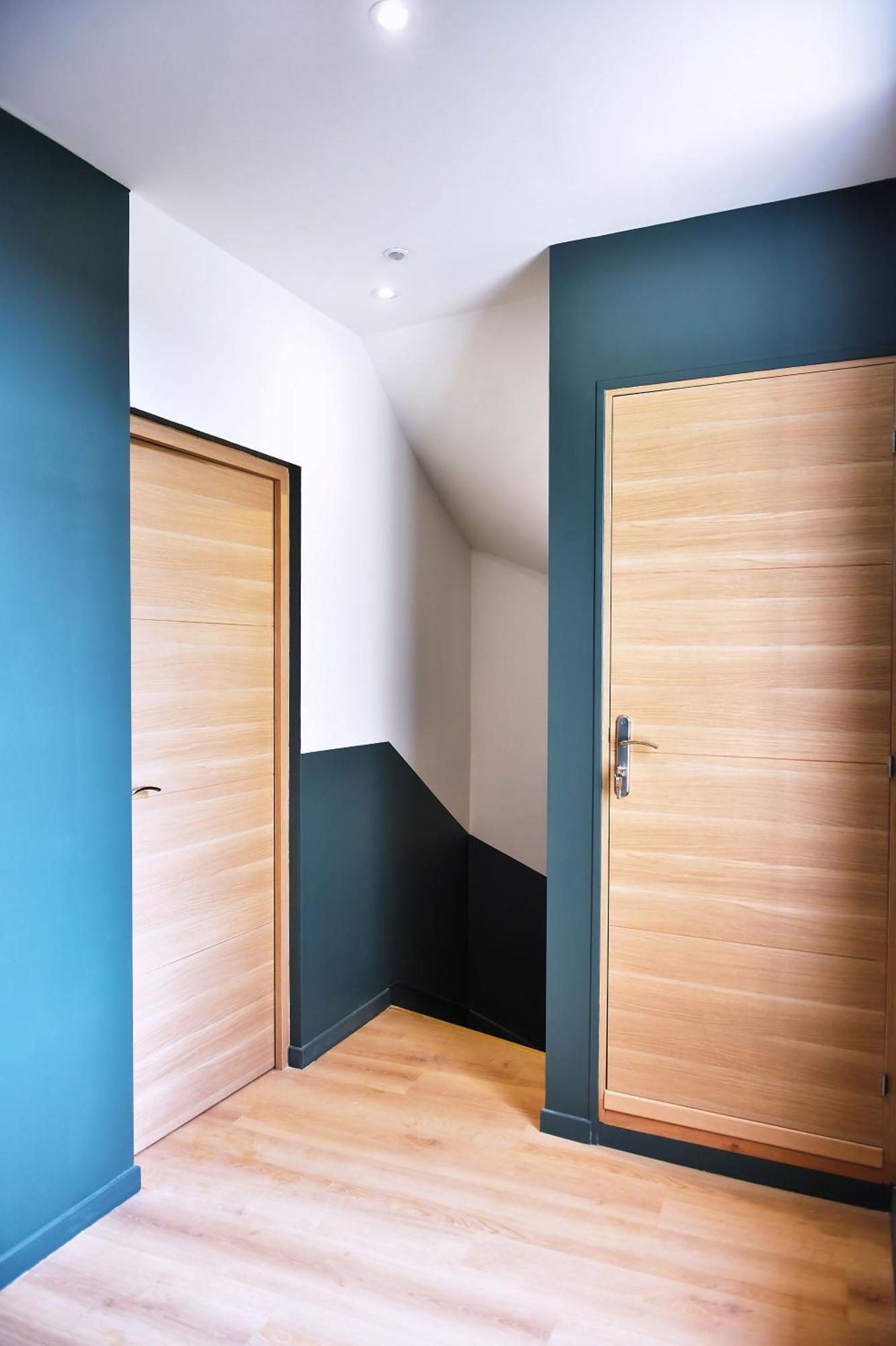 Zenkaserenity- 5Min Centre A29-26, Ferme Moderne サン・クエンティン エクステリア 写真
