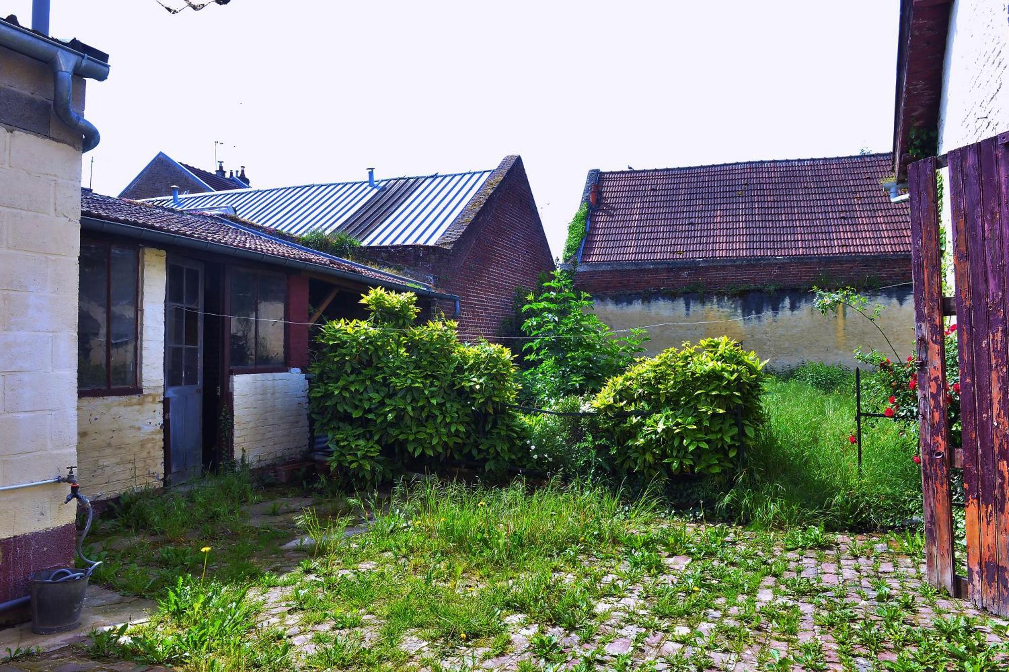 Zenkaserenity- 5Min Centre A29-26, Ferme Moderne サン・クエンティン エクステリア 写真
