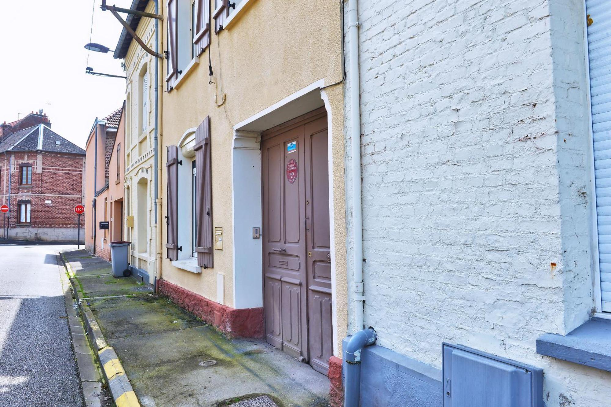 Zenkaserenity- 5Min Centre A29-26, Ferme Moderne サン・クエンティン エクステリア 写真