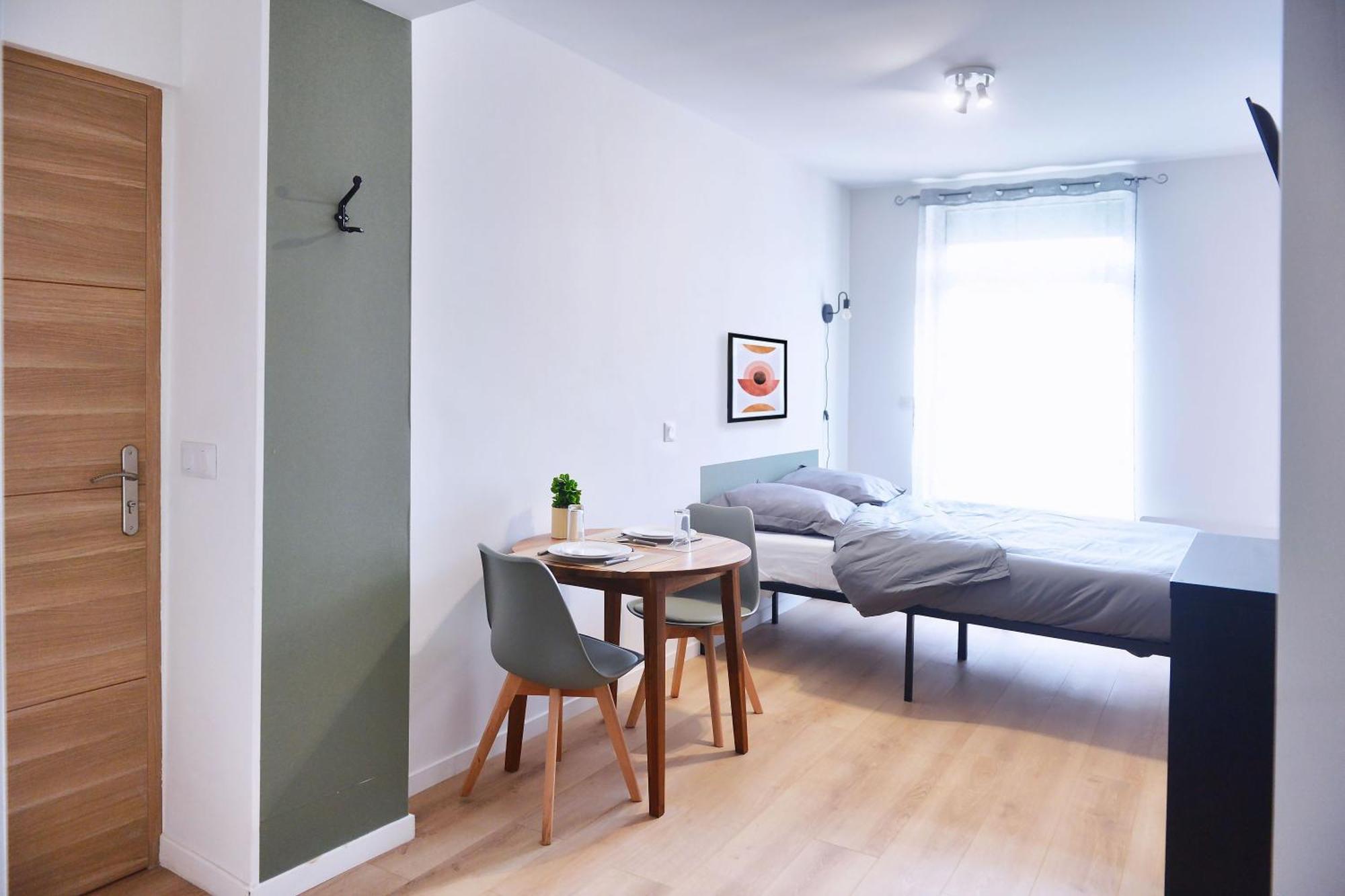 Zenkaserenity- 5Min Centre A29-26, Ferme Moderne サン・クエンティン エクステリア 写真