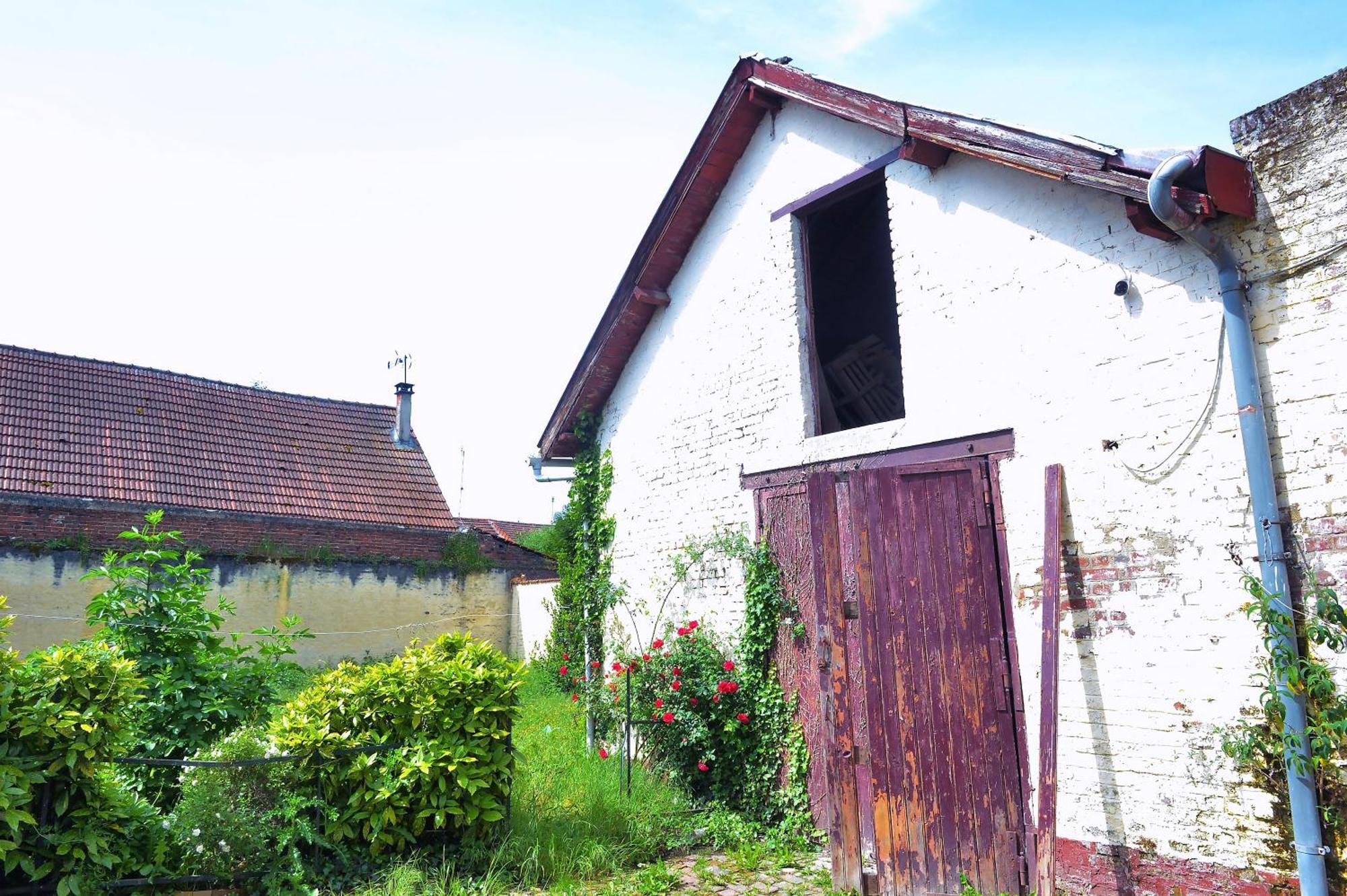 Zenkaserenity- 5Min Centre A29-26, Ferme Moderne サン・クエンティン エクステリア 写真